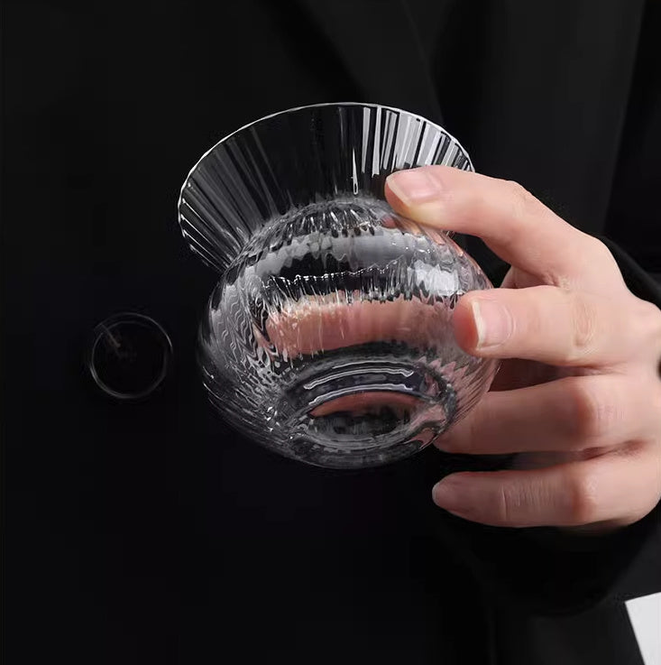 Yuki Kori - Japanese Whiskey Glass
