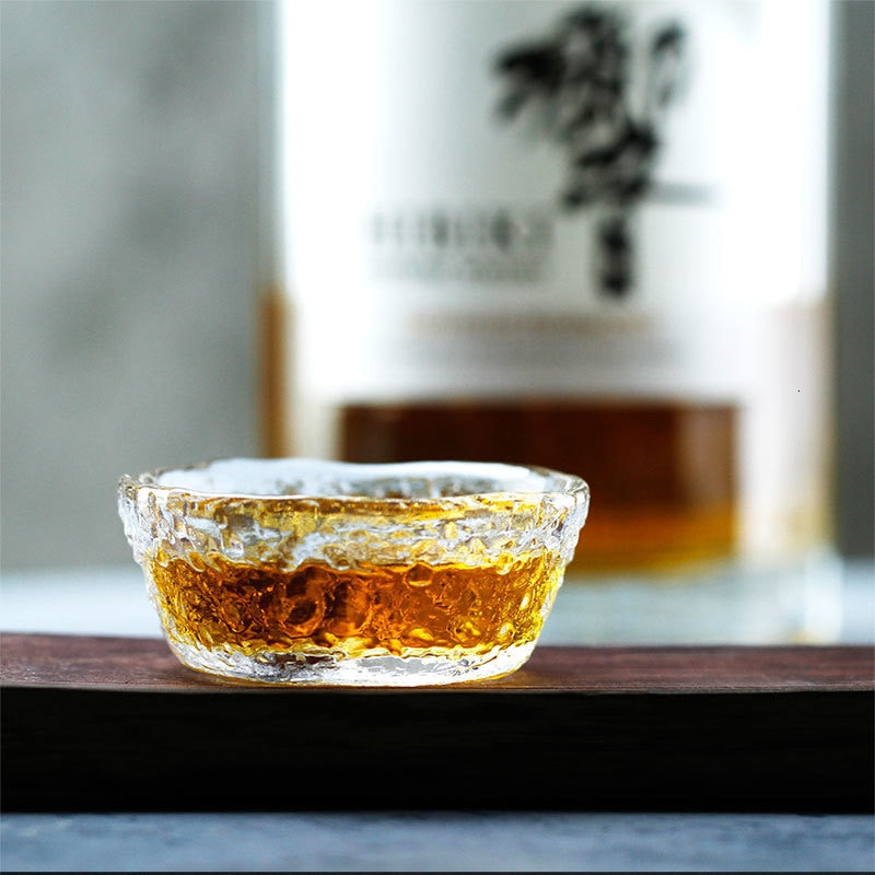 Kori Classics on the rocks