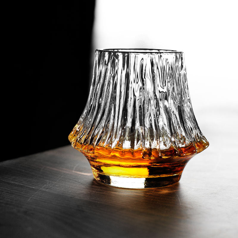 Kori Classics on the rocks