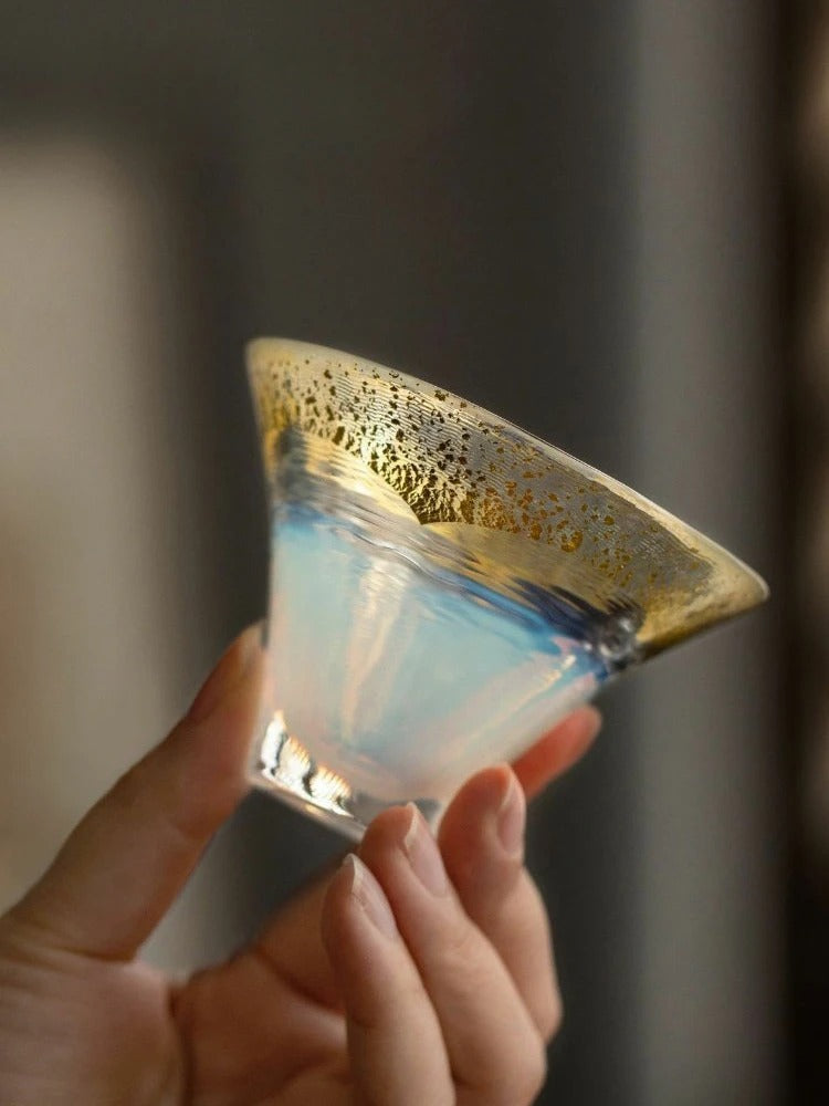 Fujisan - Japanese Whiskey Glasses