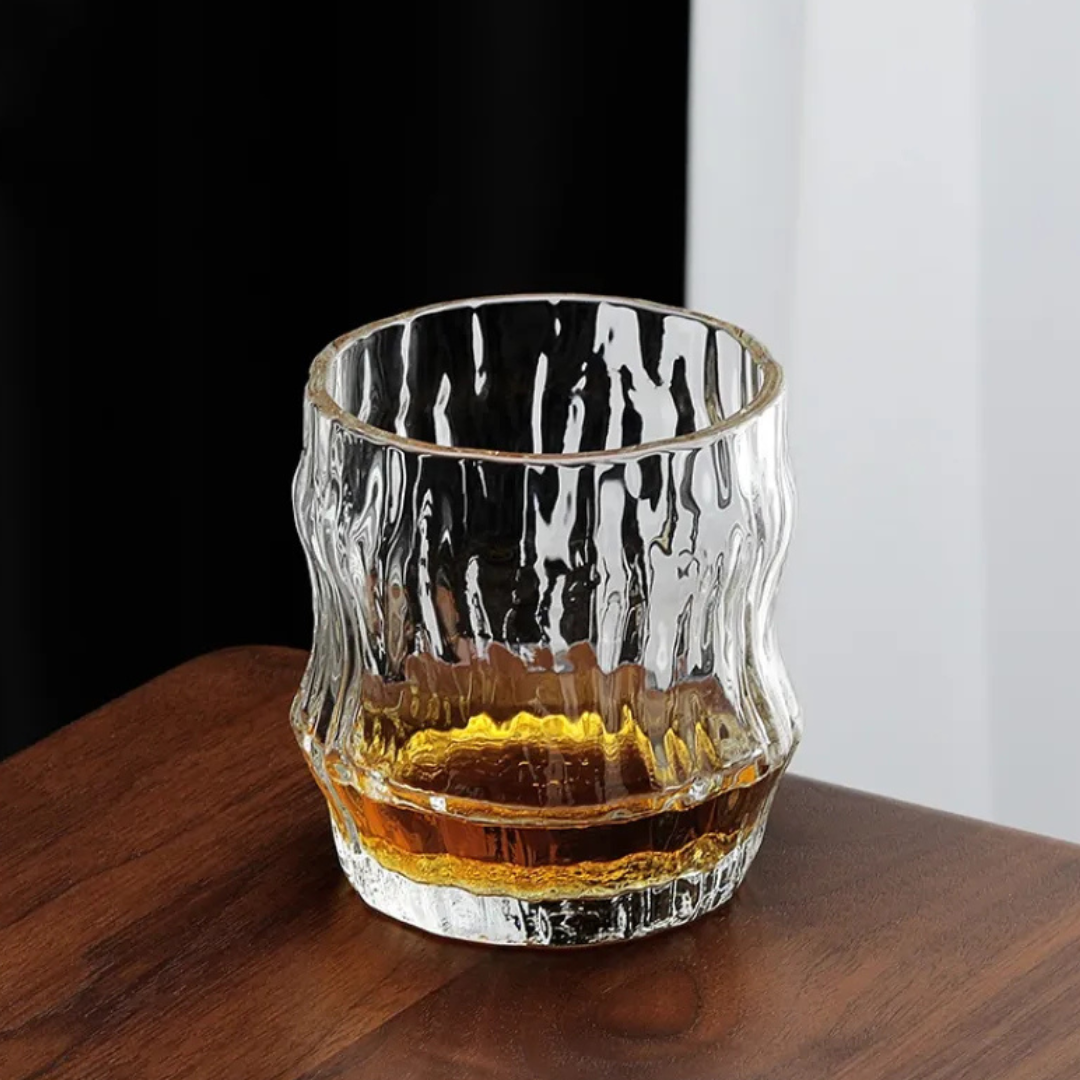 Rikyu (利休) - Japanese Whiskey Glass
