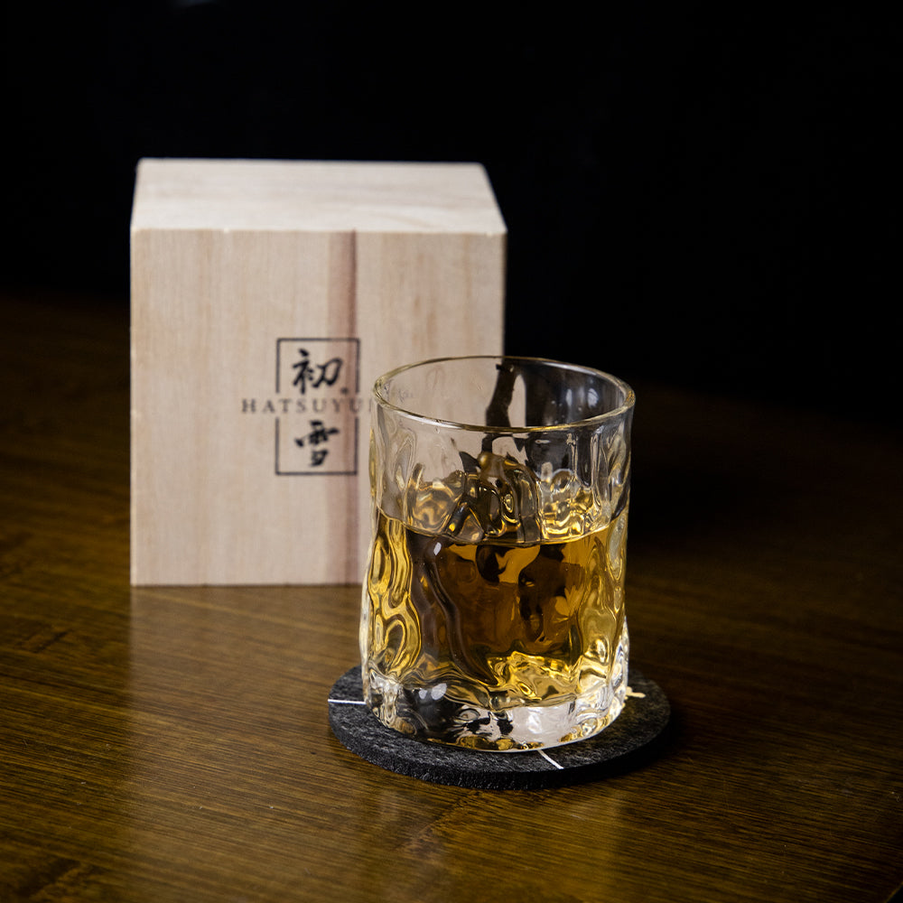 Umi - Japanese Whiskey Glass