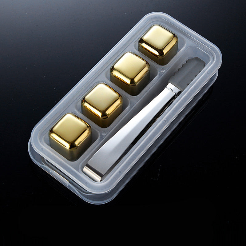 Steel & Sip Set