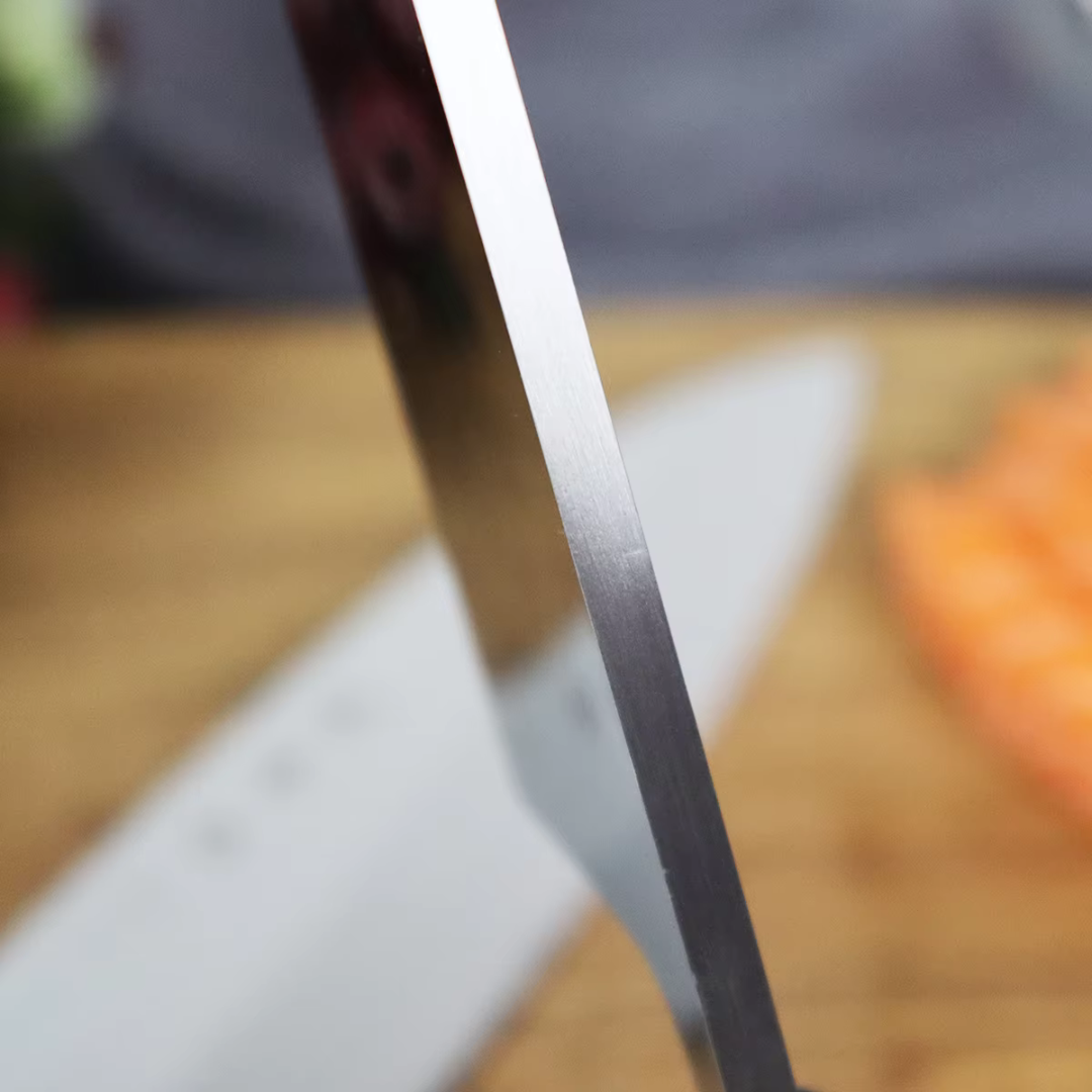 Tatsumaki (竜巻) Sets - Japanese Sushi Steel Chef’s Knives
