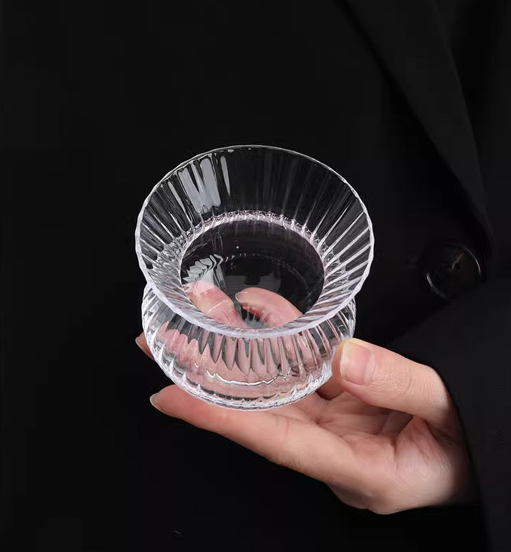 Yuki Kori - Japanese Whiskey Glass