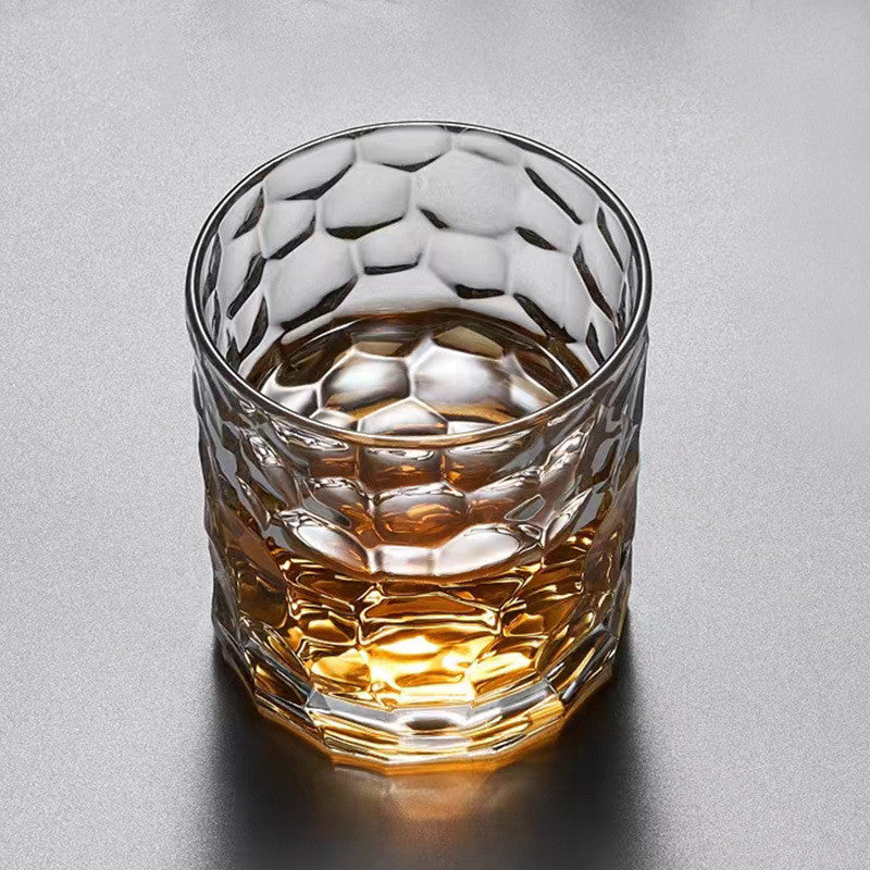 Kura - Handmade Japanese Whiskey Glass