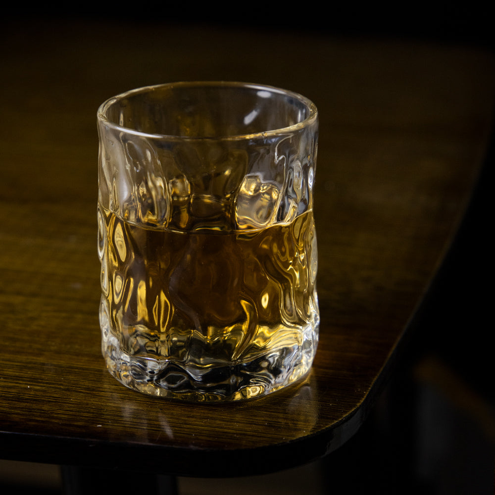 Umi - Japanese Whiskey Glass