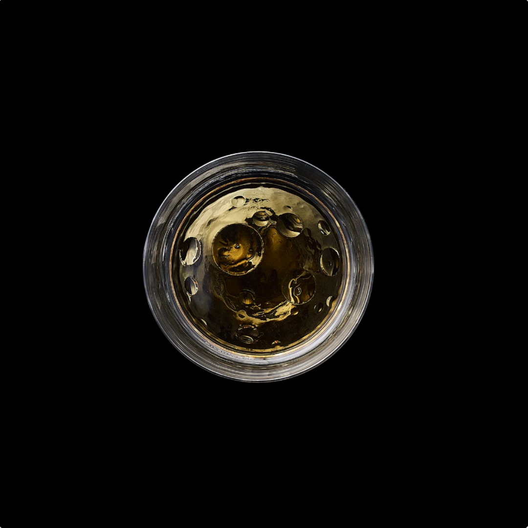 Tsuki - Japanese Whiskey Glass