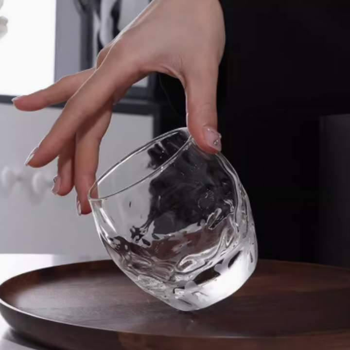 Kiri - Japanese Whiskey Glass