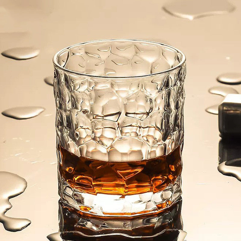 Kura - Handmade Japanese Whiskey Glass
