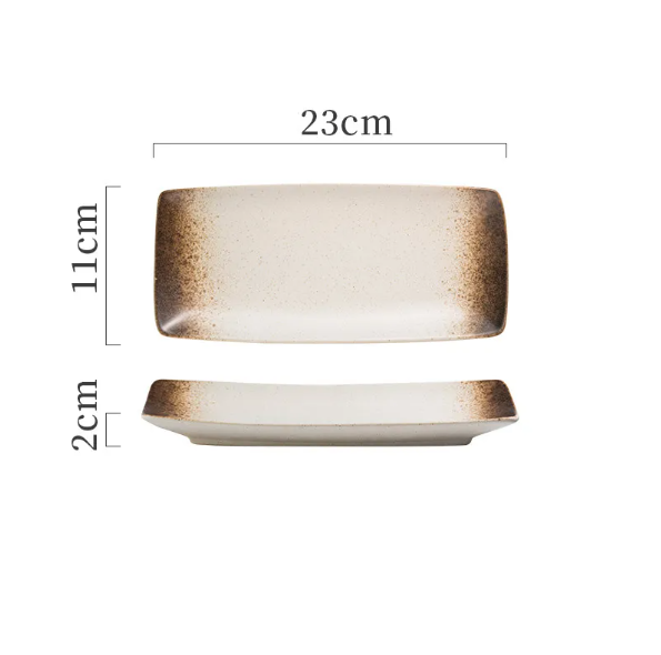 Umi (海) - Authentic Japanese Sushi Plates