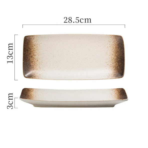 Umi (海) - Authentic Japanese Sushi Plates