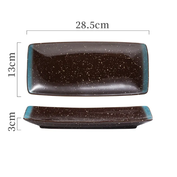 Umi (海) - Authentic Japanese Sushi Plates