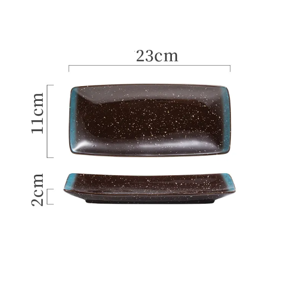 Umi (海) - Authentic Japanese Sushi Plates