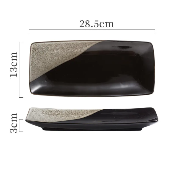 Umi (海) - Authentic Japanese Sushi Plates