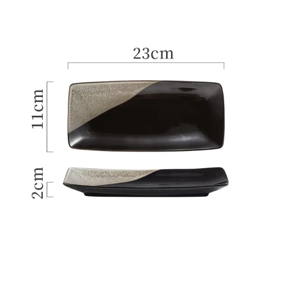 Umi (海) - Authentic Japanese Sushi Plates