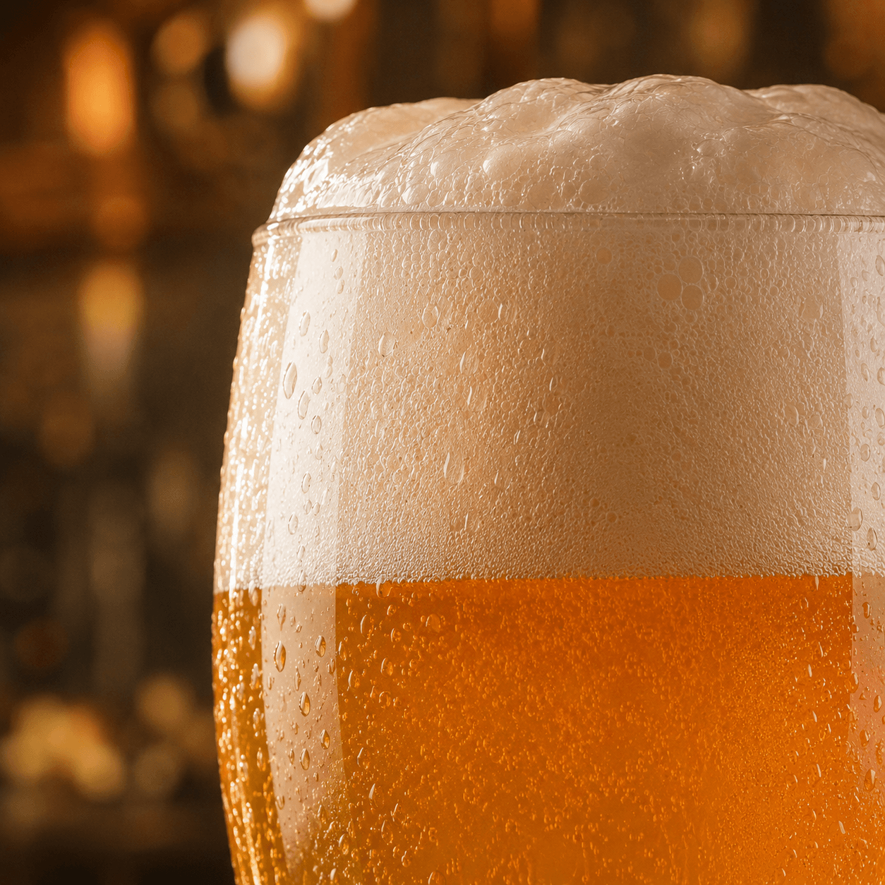 Heimat - Original German Beer Glass