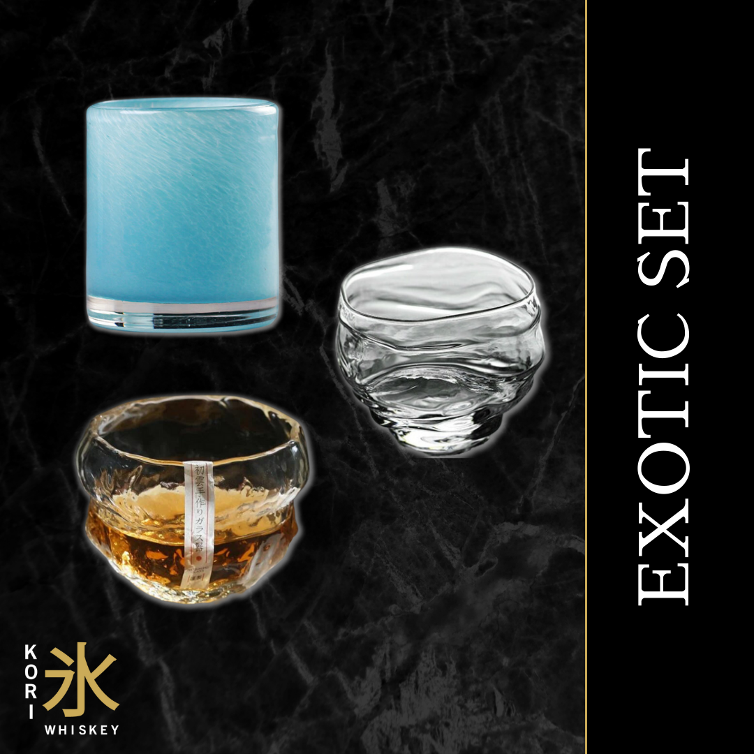 Exotic Set