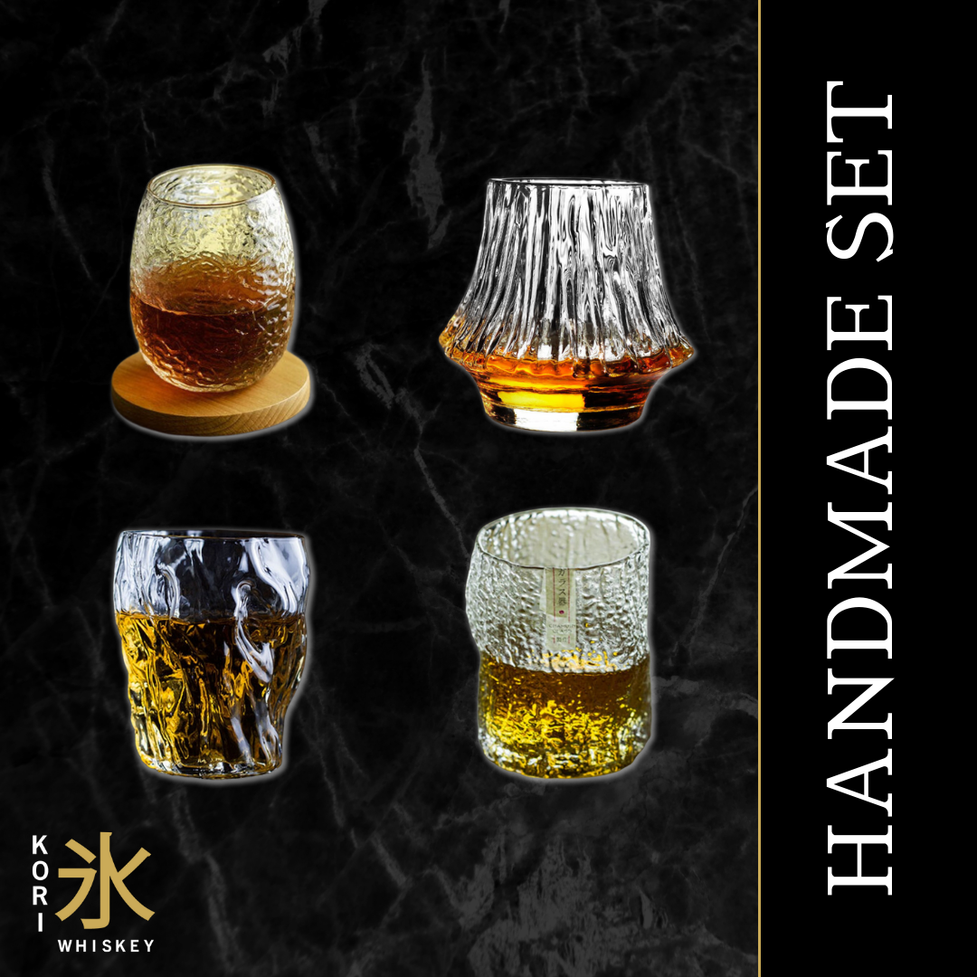 Handmade Set