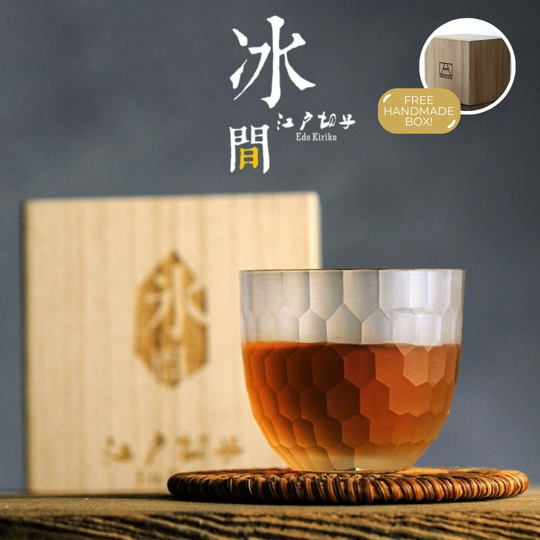 Hyo - Japanese Whiskey Glass