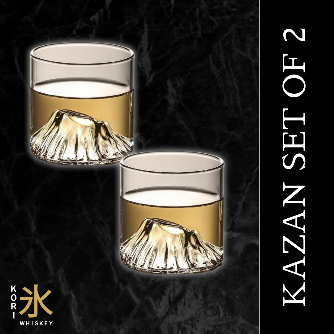 Kazan Set of 2