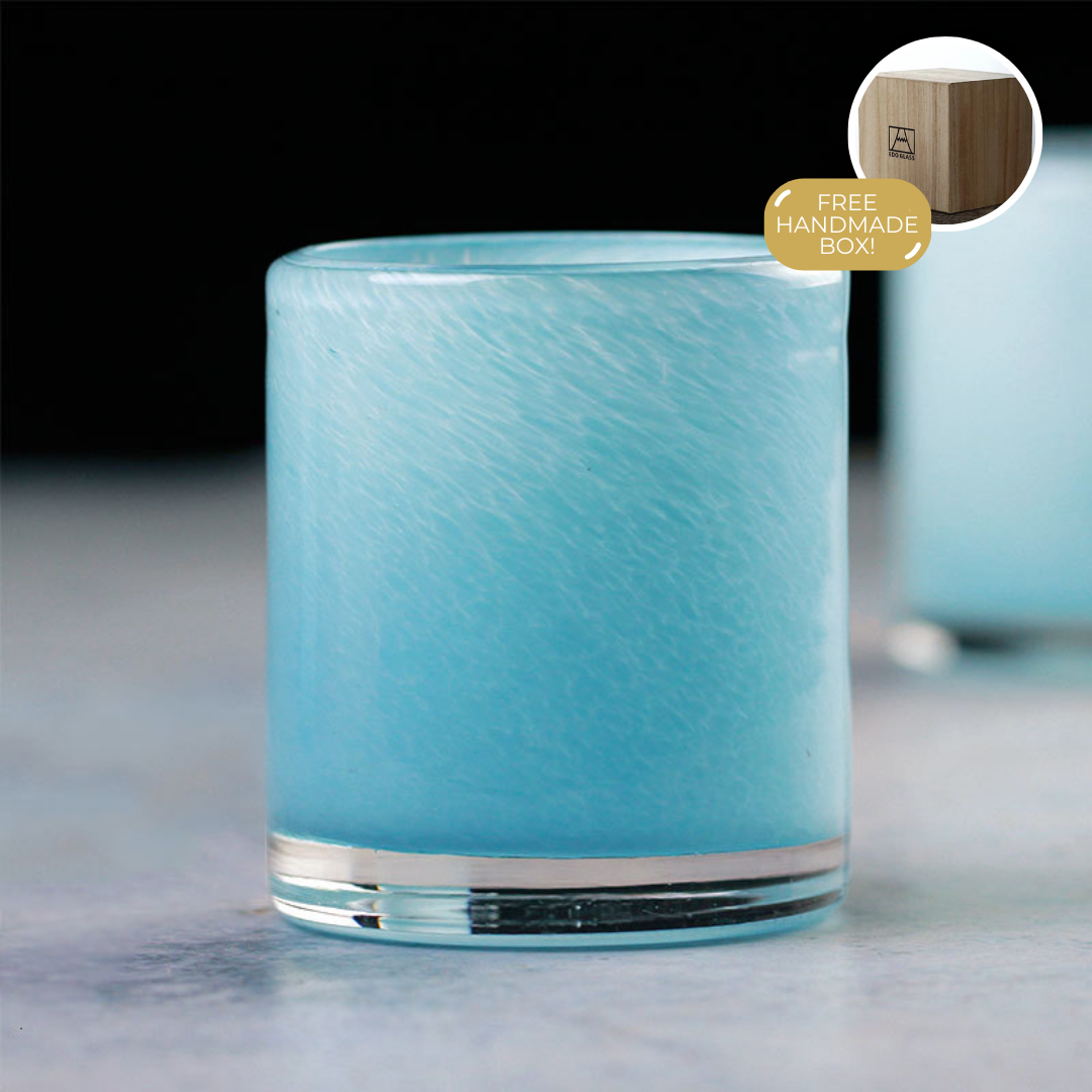 Nami - Japanese Whiskey Glass
