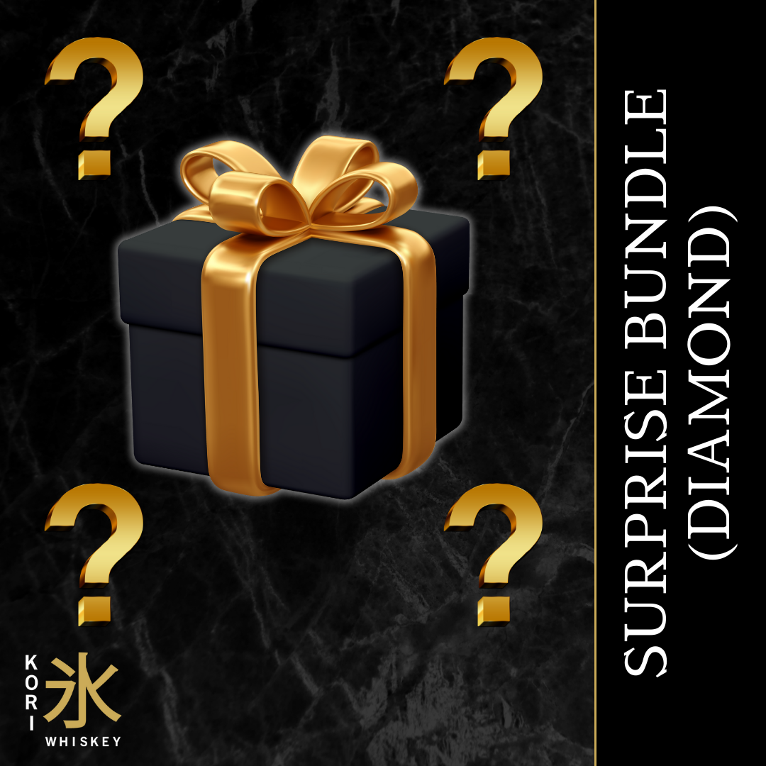 Surprise Bundle Diamond