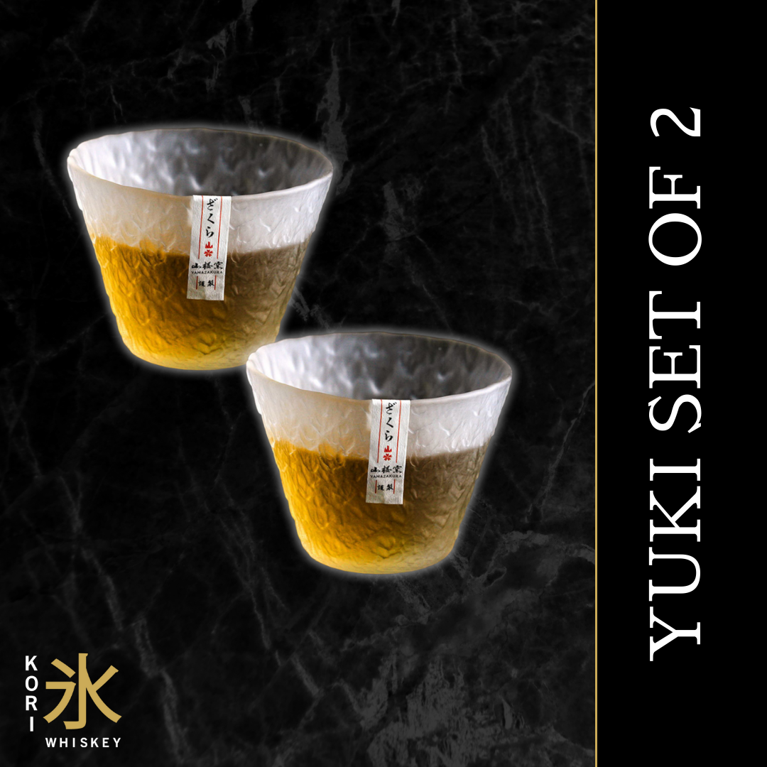 Yuki Set of 2