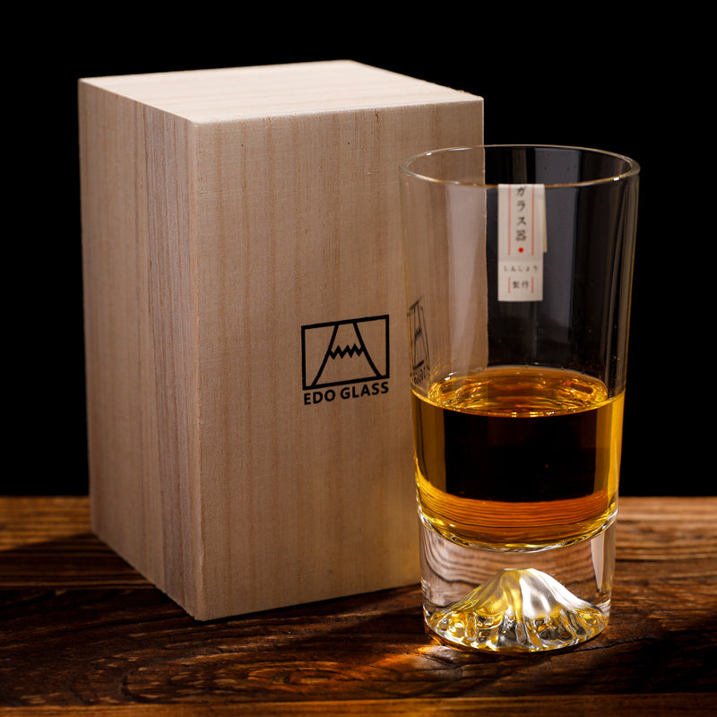 Nantai Whiskey Glasses - VIP Sale