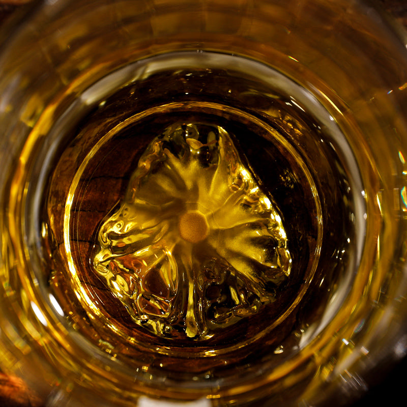 Nantai Whiskey Glasses - VIP Sale