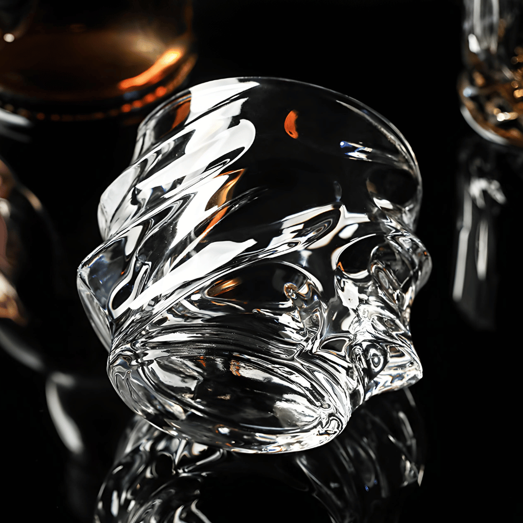 Tatsumaki Japanese Whiskey Glass - VIP Sale