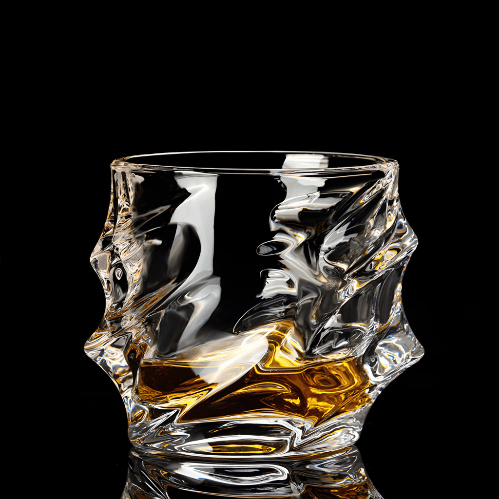 Tatsumaki Japanese Whiskey Glass - VIP Sale