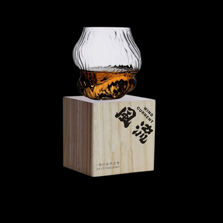 Hanami - Japanese Whiskey Glass