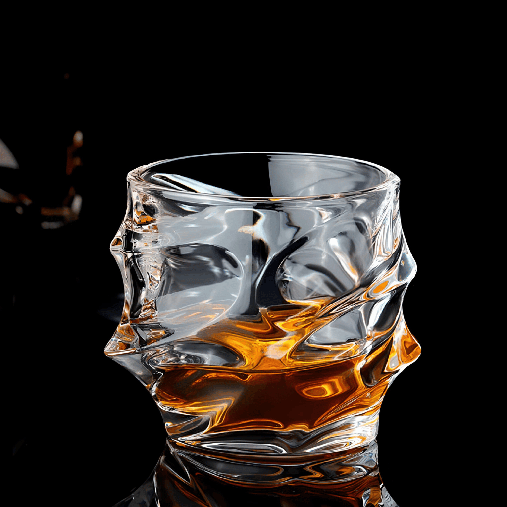 Tatsumaki Japanese Whiskey Glass - VIP Sale