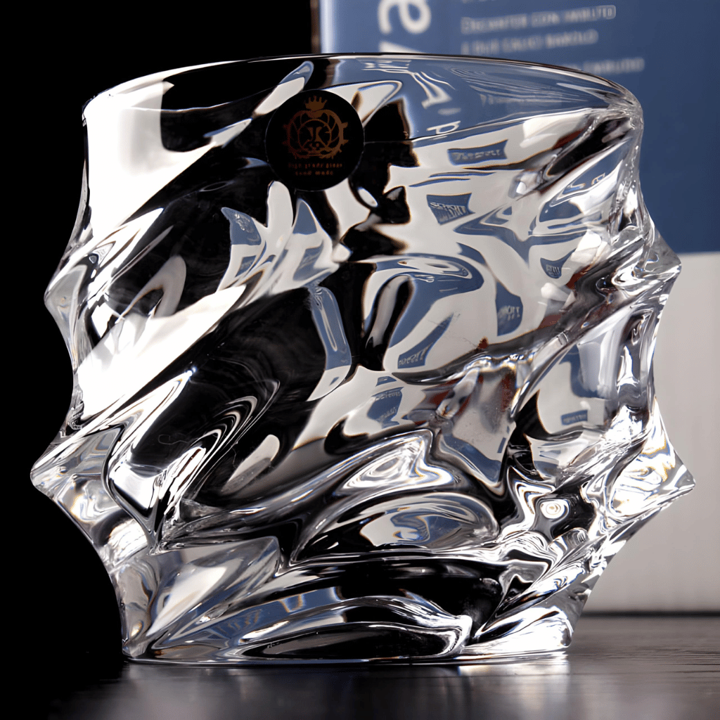 Tatsumaki Japanese Whiskey Glass - VIP Sale