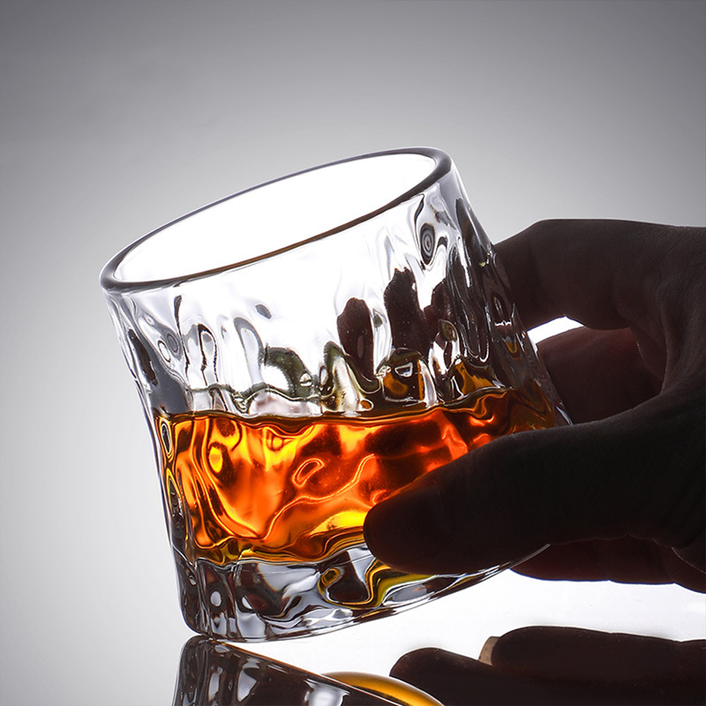Boshi - Handmade Japanese Whiskey Glass