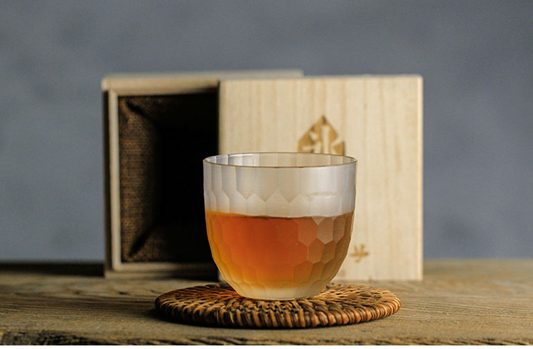 Hyo - Japanese Whiskey Glass