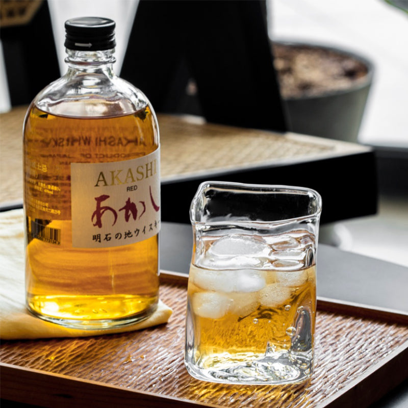 Iwa - Premium EDO Whiskey Glass - VIP Sale