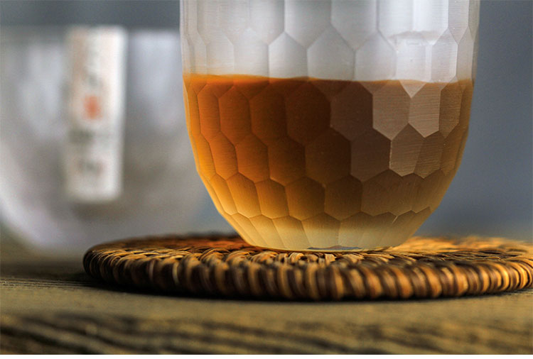 Hyo - Japanese Whiskey Glass
