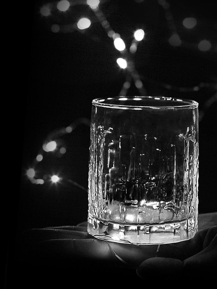 Abaniko - Japanese Whiskey Glass