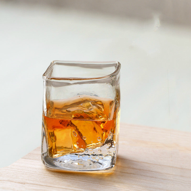 Iwa - Premium EDO Whiskey Glass - VIP Sale