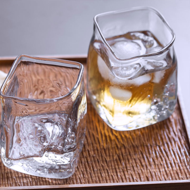 Iwa - Premium EDO Whiskey Glass - VIP Sale