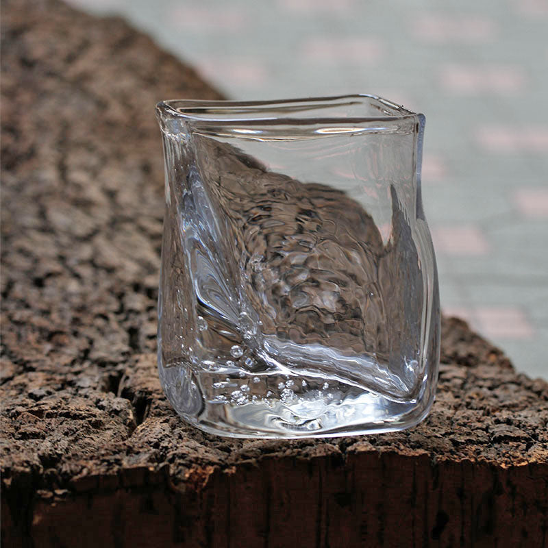 Iwa - Premium EDO Whiskey Glass - VIP Sale