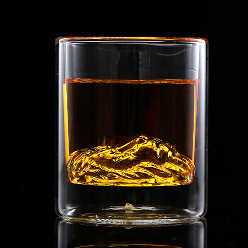 Leo Double-Walled Glasses