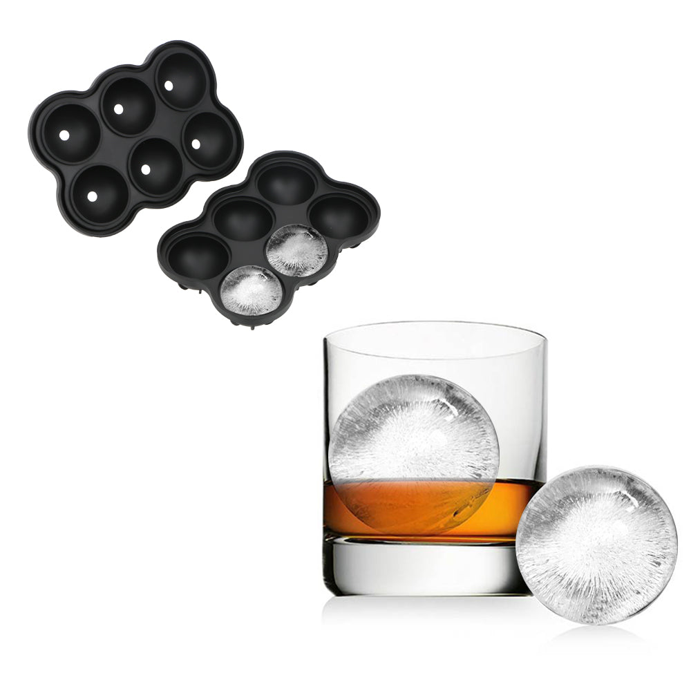 Ice Ball Mold