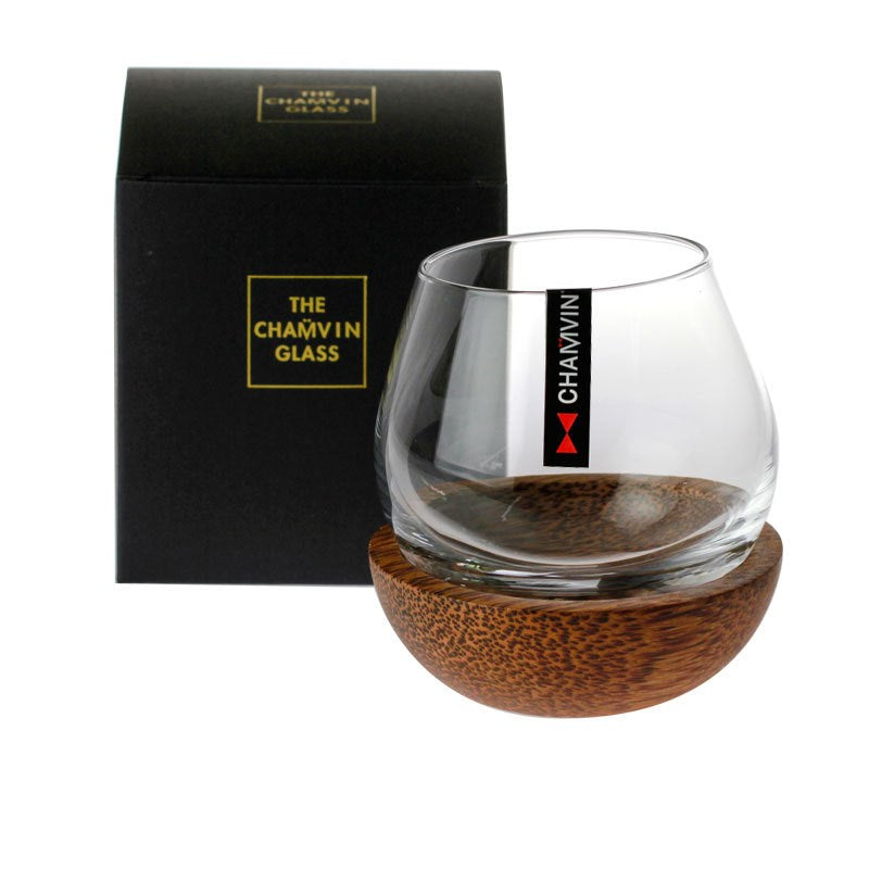 Mokuzai - Japanese Whiskey Glass