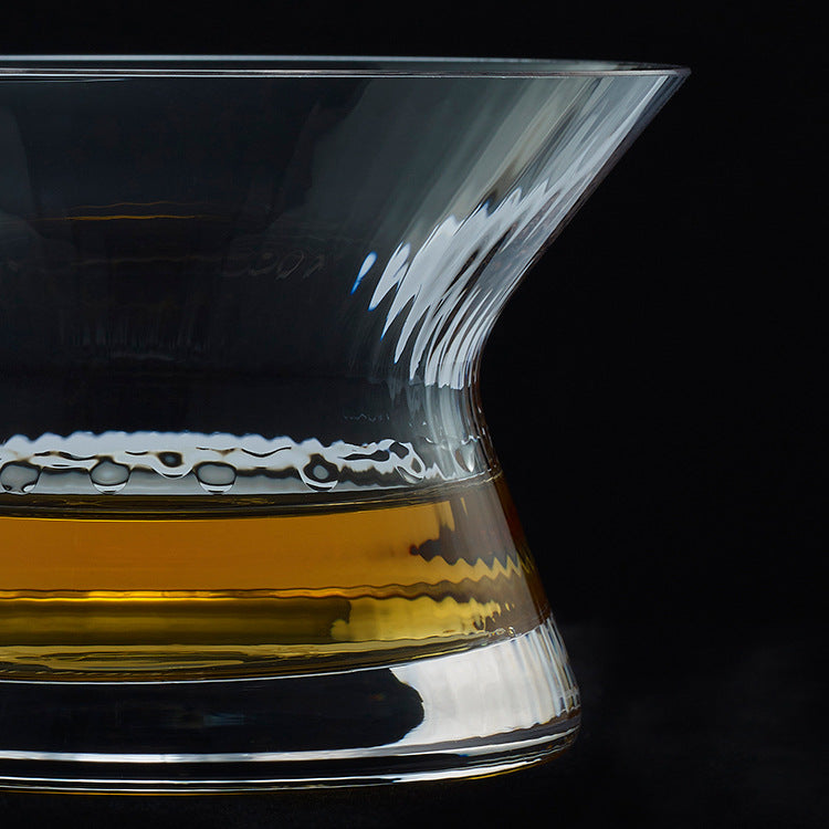 Hanyu Kaori - Japanese EDO Whiskey Glass VIP