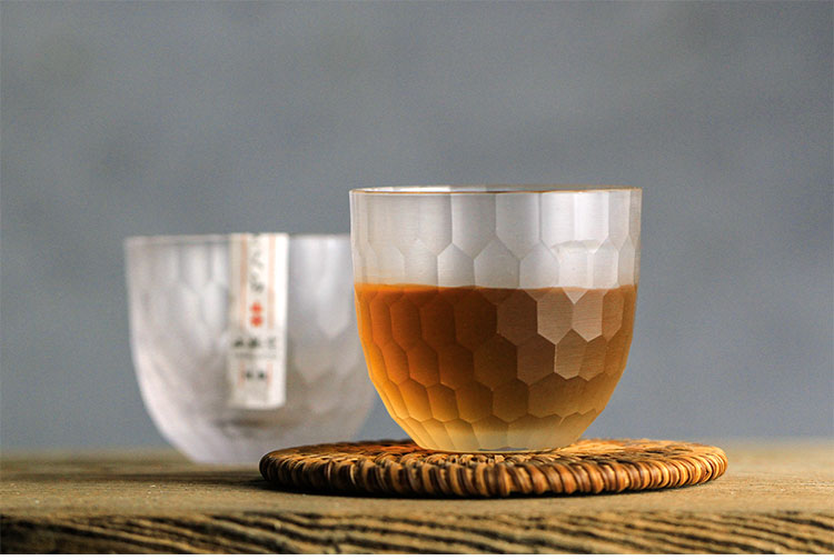 Hyo - Japanese Whiskey Glass