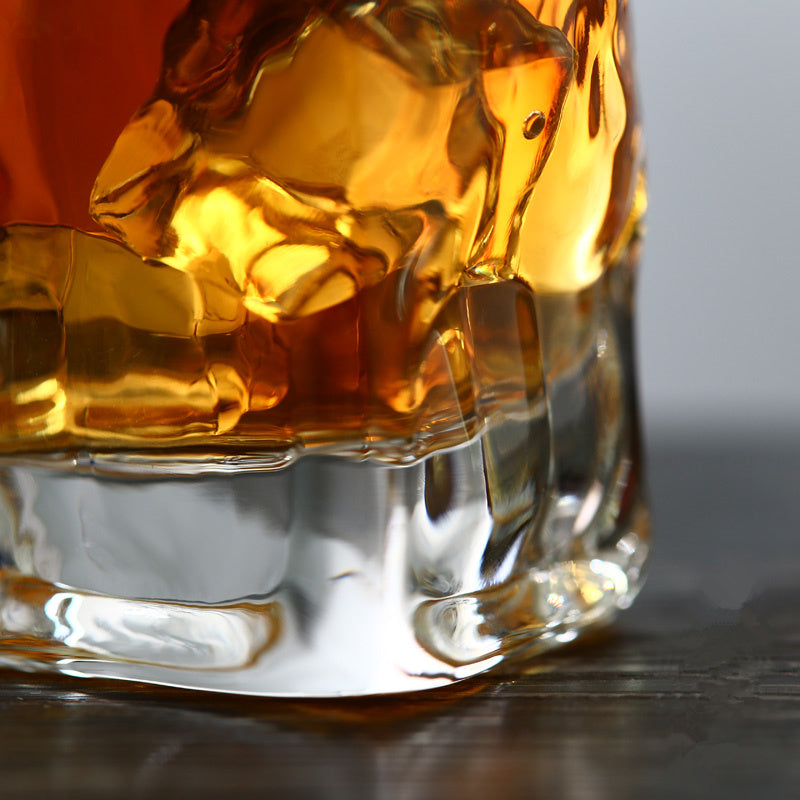 Omoi - Japanese Whiskey Glass