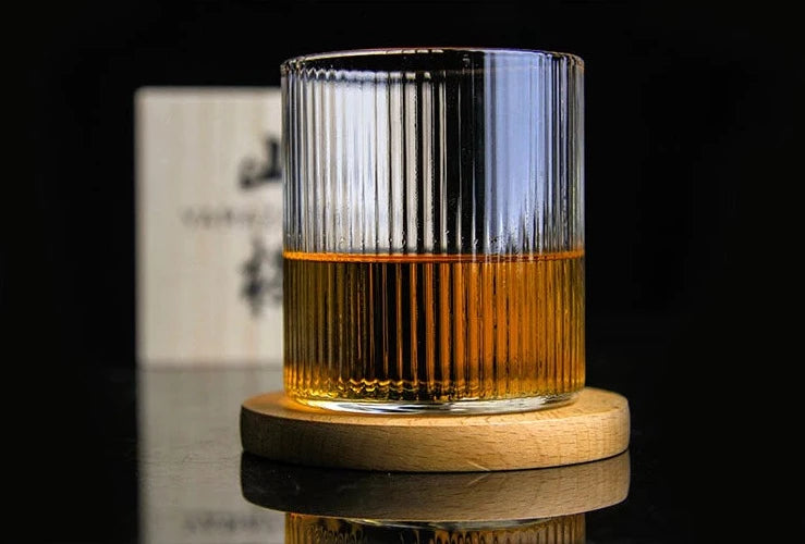 Toshi - Japanese Whiskey Glass - VIP Sale